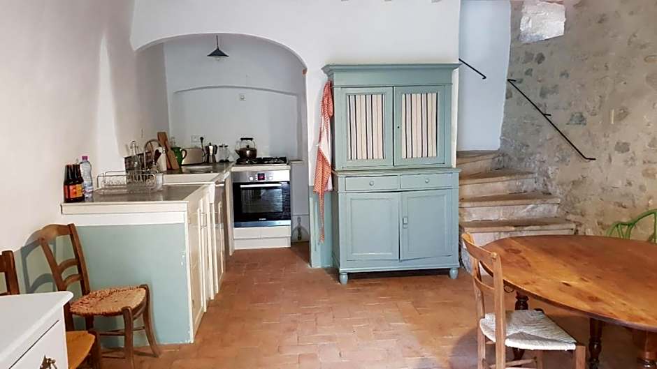 La Cour du Marronnier