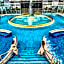 Hotel AquaCity Riverside