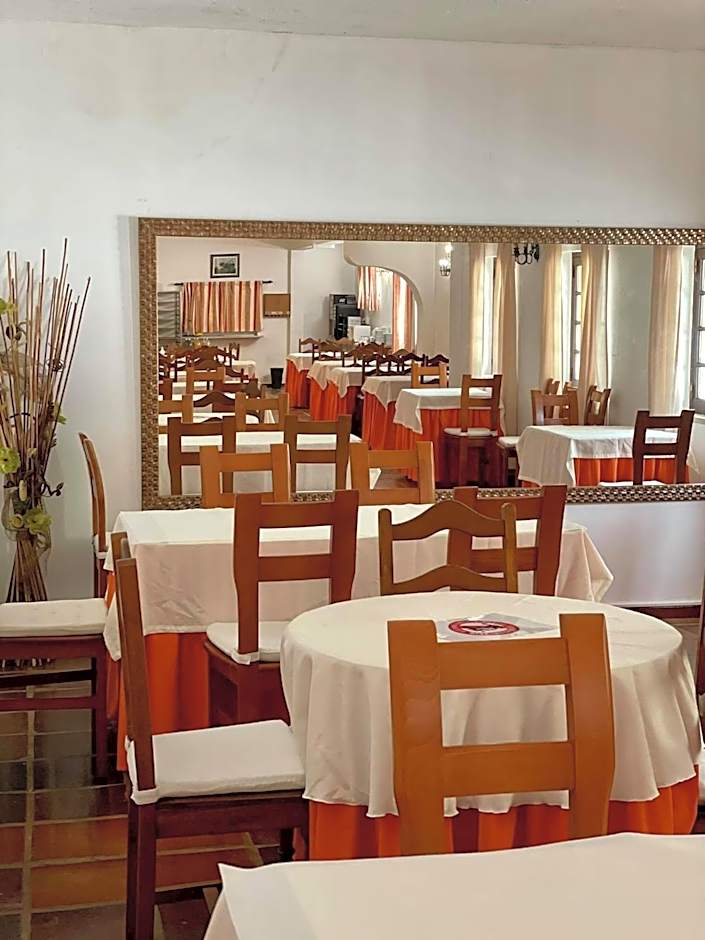Hotel Rural A Coutada - Peniche