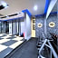 The Crystal Hotel Buriram