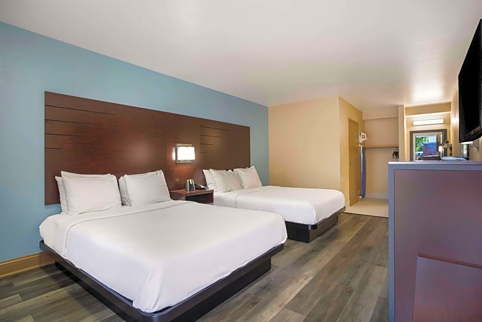 SureStay Hotel by Best Western Bardstown General Nelson