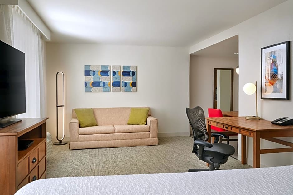 Homewood Suites By Hilton Atlanta Midtown