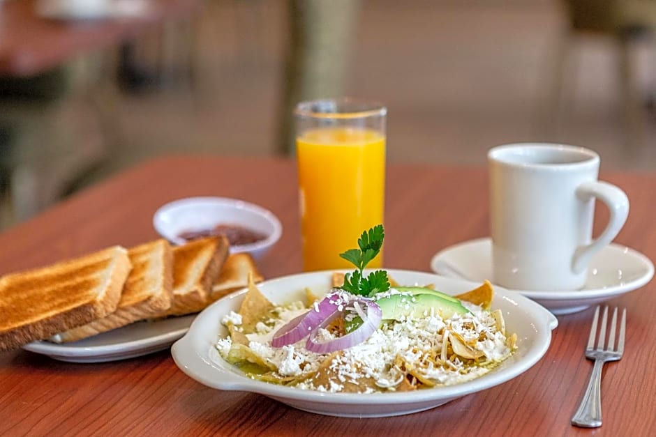 La Joya Pachuca