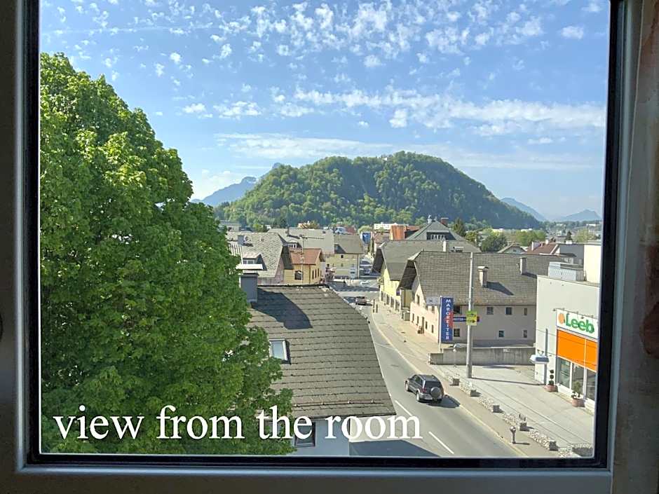 Hotel Turnerwirt
