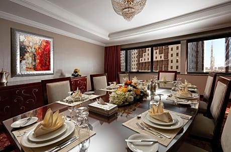 Royal Two-Bedroom Suite