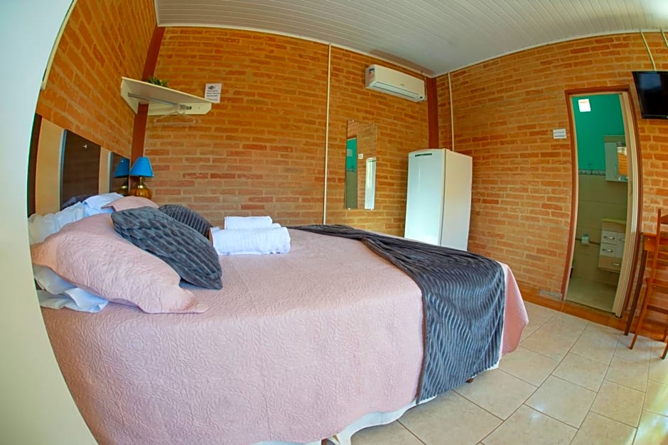 Chalés Sapucaí Pousada