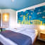 B&B Hotel Stuttgart-City
