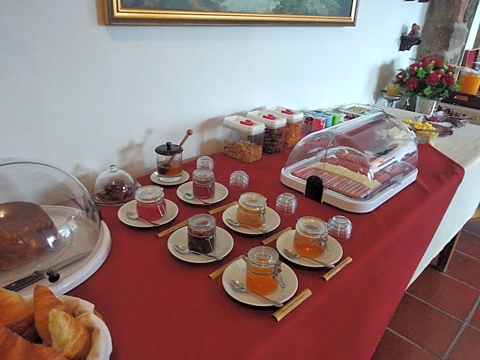 Convento Da Provenca