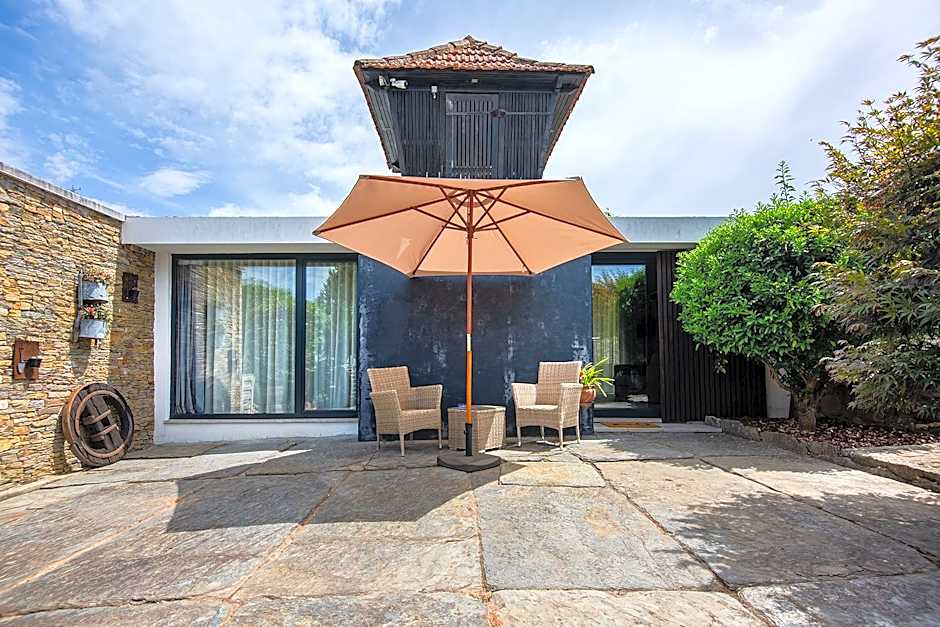 Quinta do Pedregal Hotel & Spa