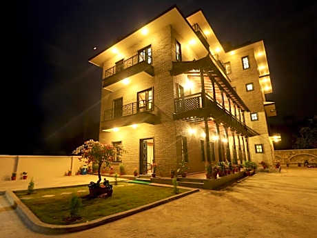 Hotel Utsab Himalaya