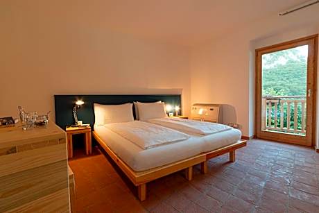 Double or Twin Room - Disability Access