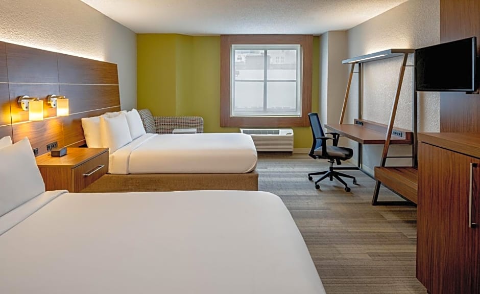 Holiday Inn Express New Orleans Downtown by IHG