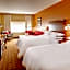 Four Points By Sheraton Oklahoma City Quail Springs