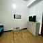 Staycation budget room