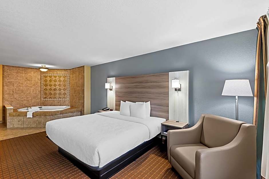 Quality Inn Fort Dodge