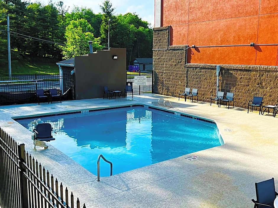 Holiday Inn Express Blowing Rock South By IHG