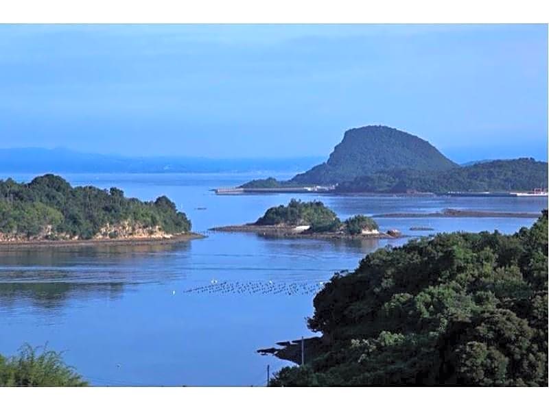 Matsushima Kanko Hotel Misakitei