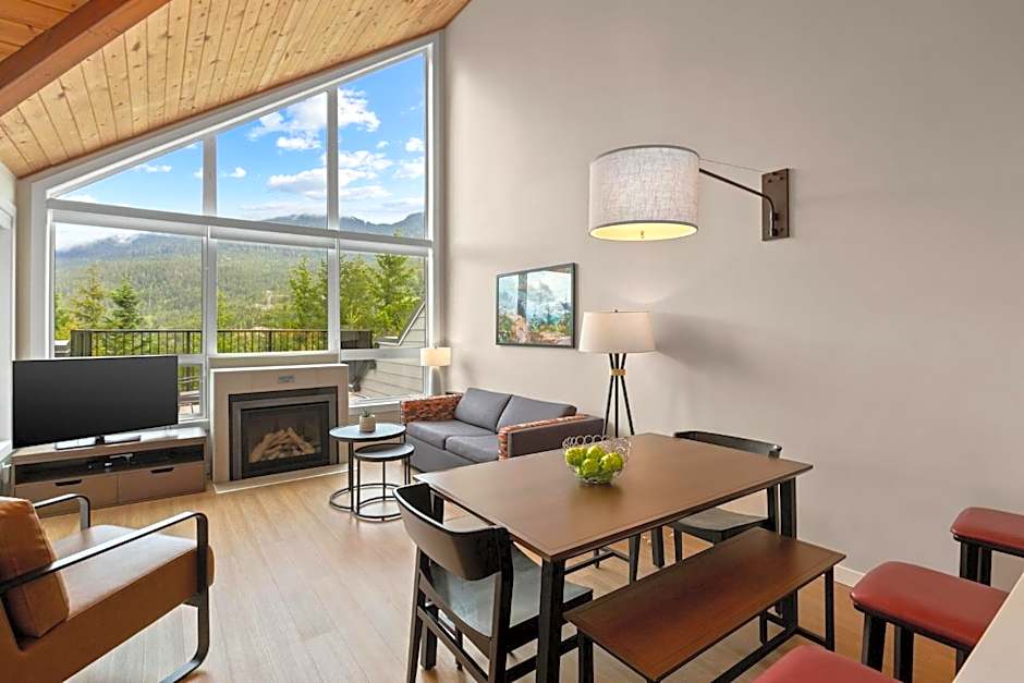 Worldmark Whistler Sundance