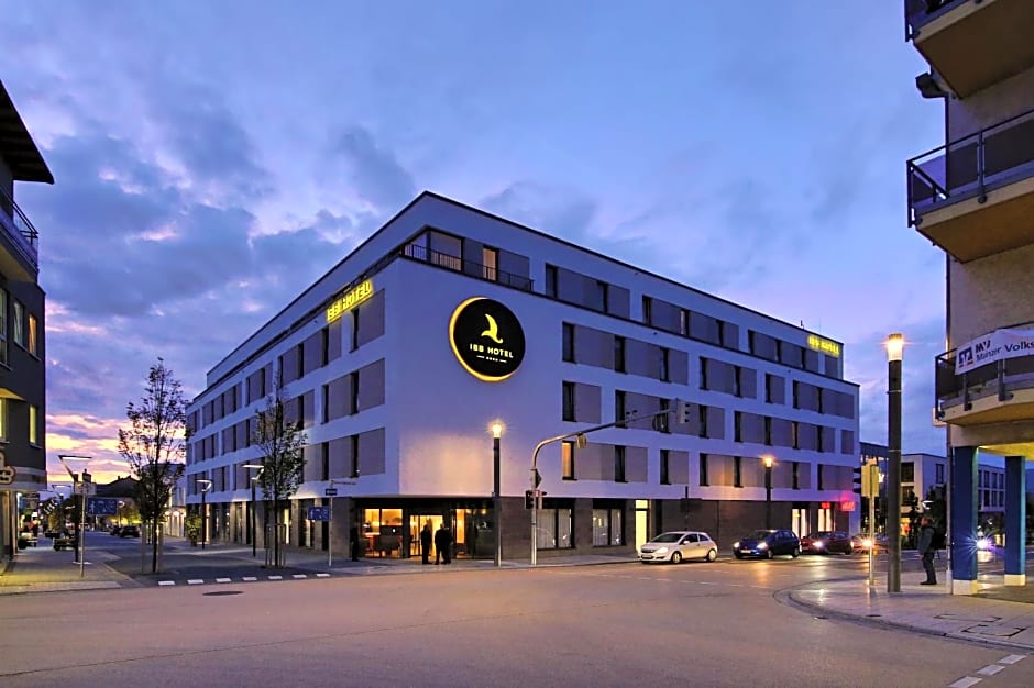 IBB Hotel Ingelheim