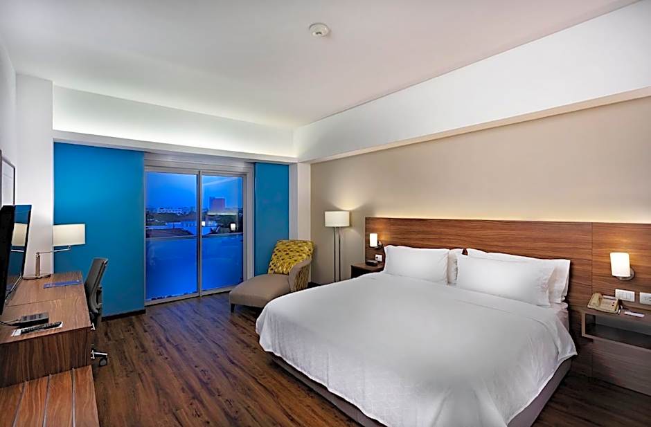 Holiday Inn Express Villahermosa By IHG