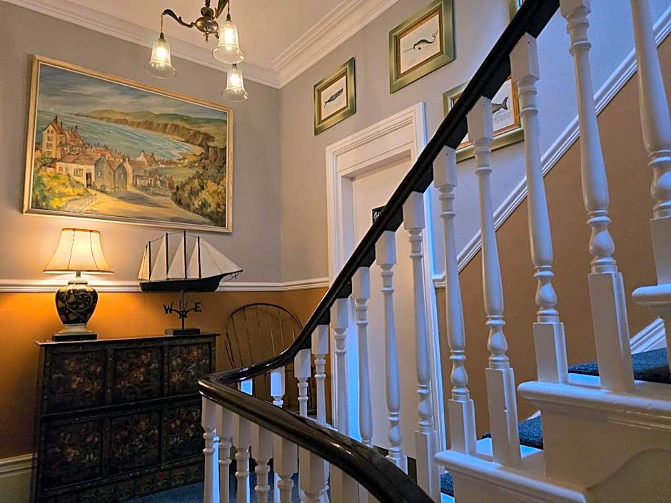 Ashburton House - B&B