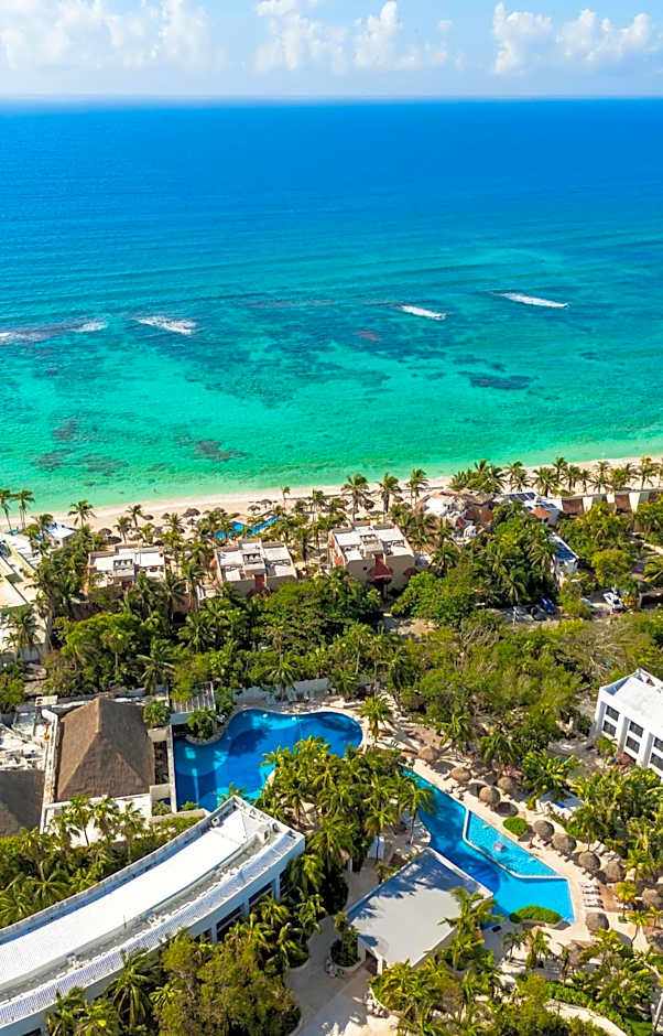 Grand Oasis Tulum Riviera - All Inclusive