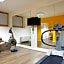 Holiday Inn Genoa City By IHG