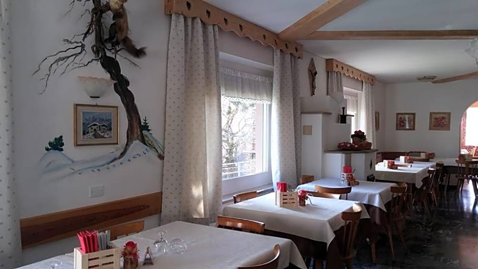 Albergo GARNI' AURORA