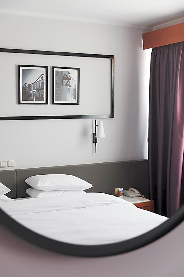 Hotel Z Palace & Congress Center