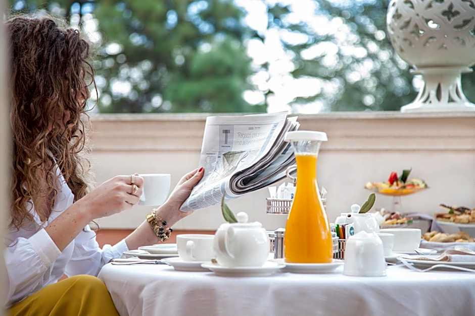 Relais Villa San Martino