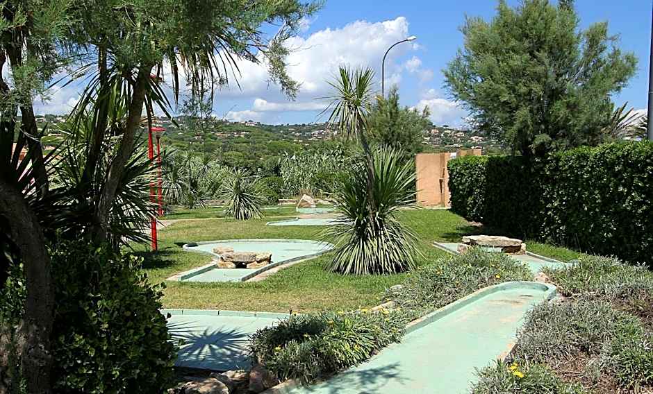 VVF Golfe de Saint-Tropez