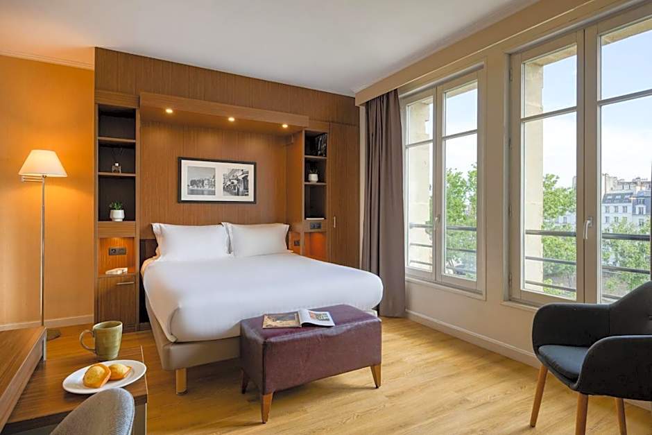 Citadines Saint-Germain-Des-Pres Paris