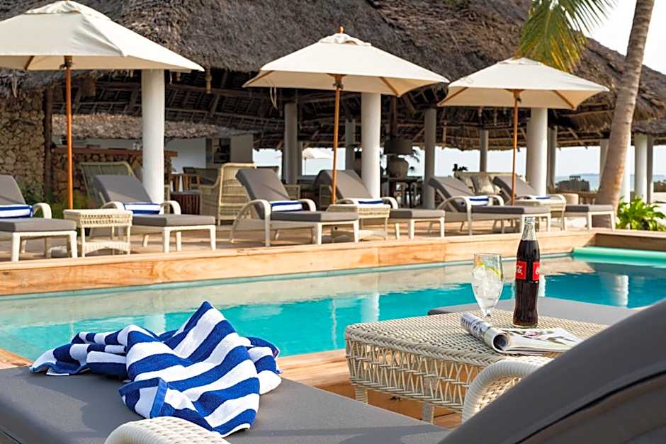 Chuini Zanzibar Lodge by NEWMARK