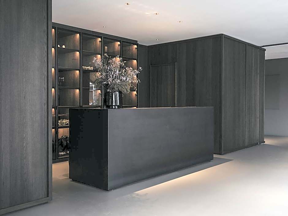 Haven Mountain Retreat