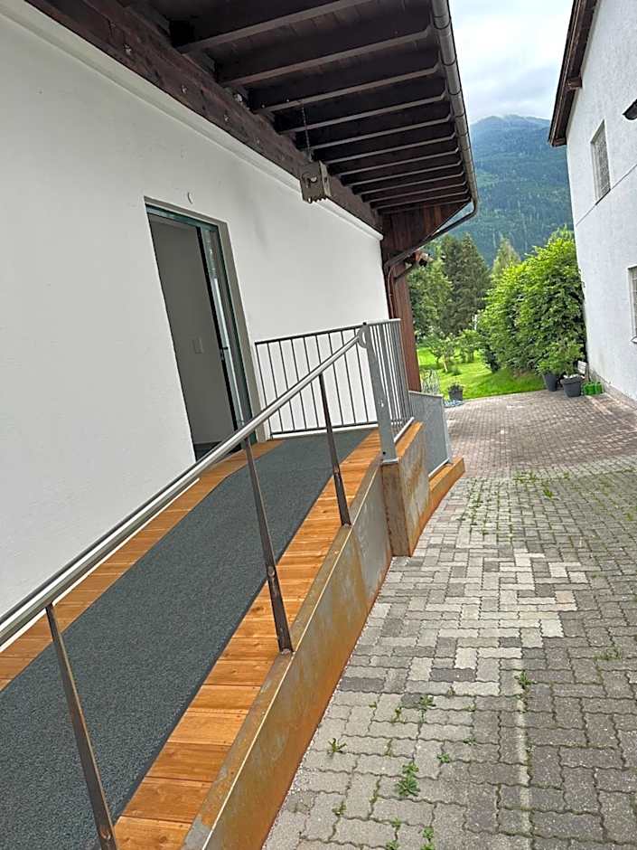 Apartment Haus am See