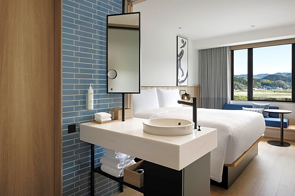 Fairfield by Marriott Hiroshima Sera