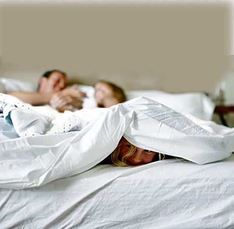 1 King Bed, Nonsmoking