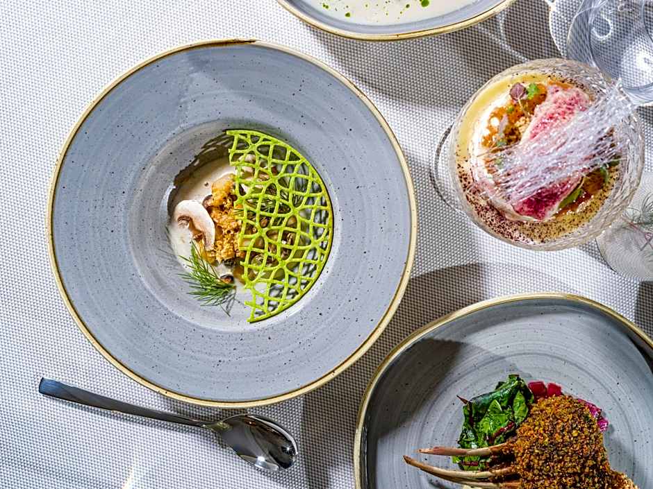 Mandarin Oriental Prague