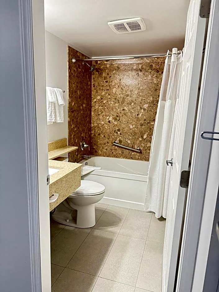 Best Western Prince George Downtown