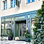 Hotel-Restaurant Anne-Sophie