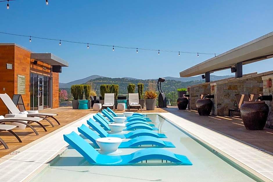 Archer Hotel Napa