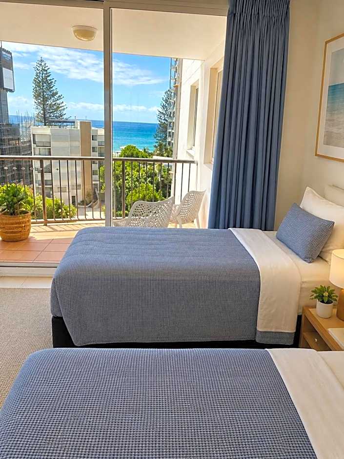 San Mateo On Broadbeach