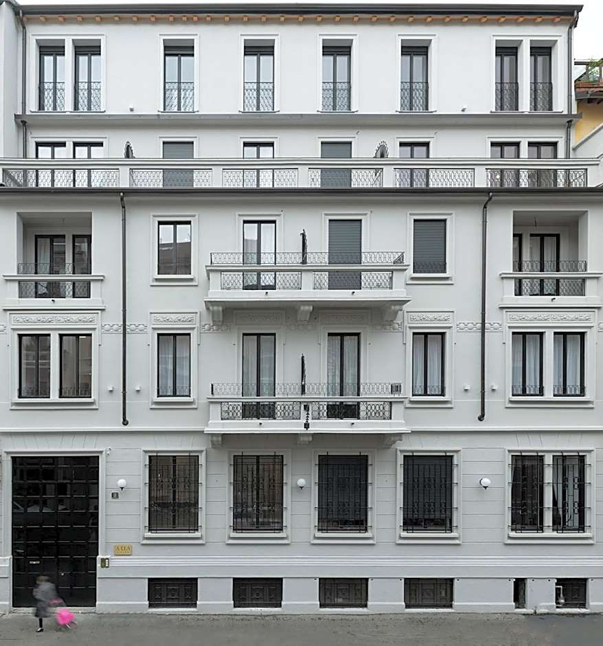 JOIVY Boutique Apartments Farneti