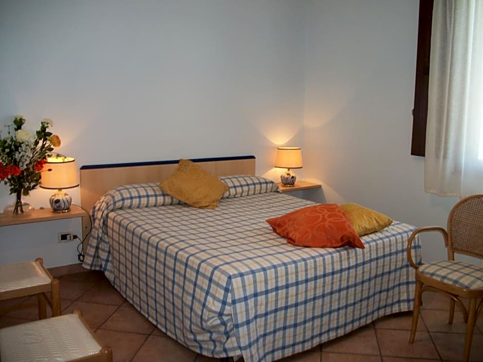 Le Poiane B&B Vacanze