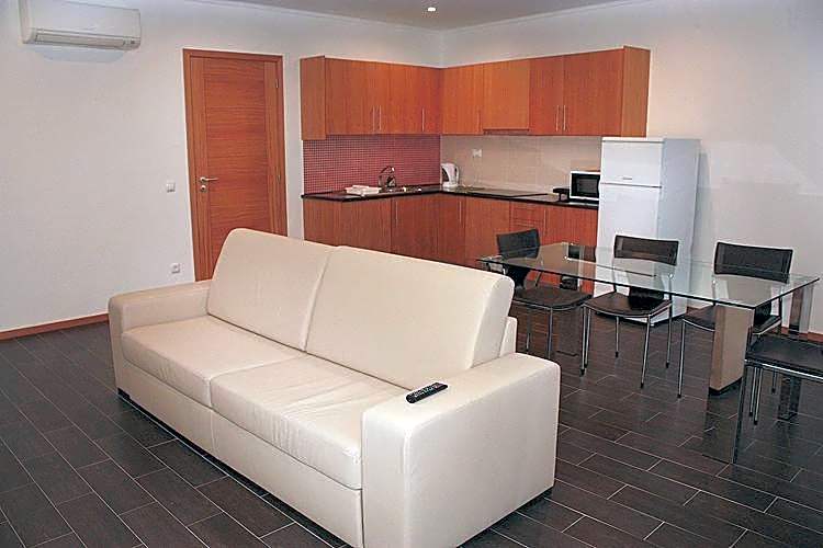 Faial Marina Apartments 1