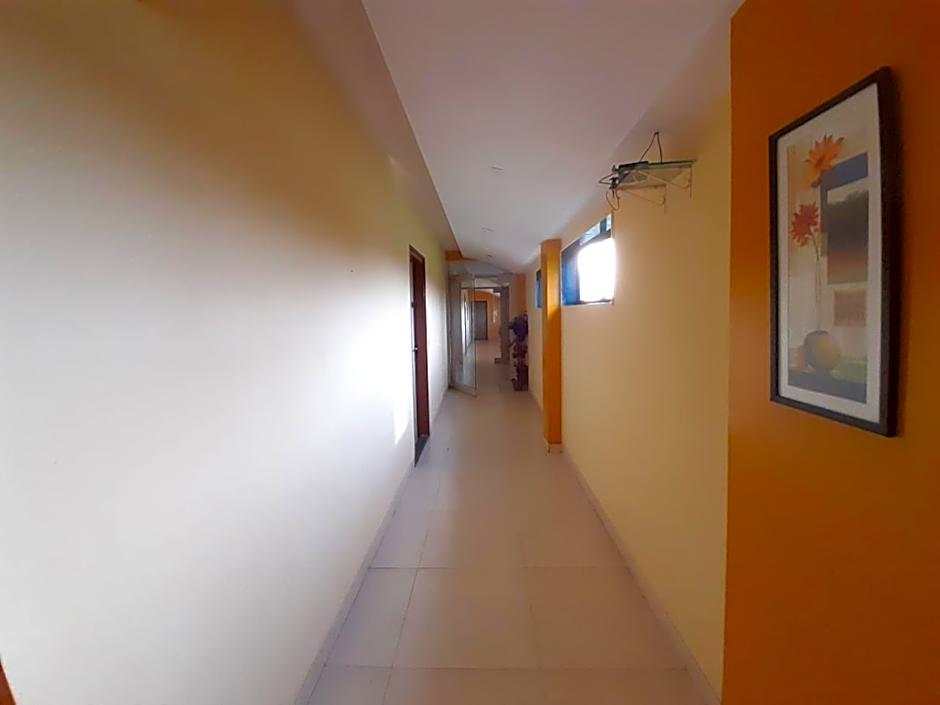 Hotel Arma Executive