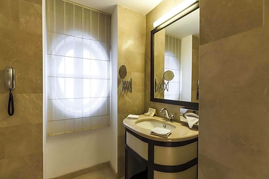 Epoque Hotel - Relais & Chateaux