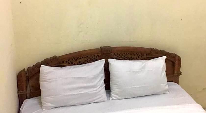 Hotel O Homestay Vicky 2 Syariah