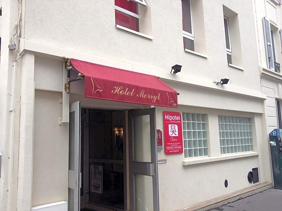 Hotel Merryl