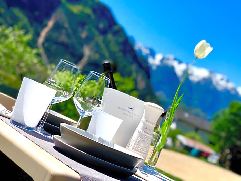 B&B Il Piccolo Principe room and breakfast